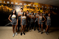 Cross Country