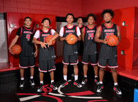 Basketball Boys