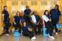 Athletic Trainers