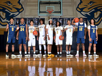 Basketball Boys