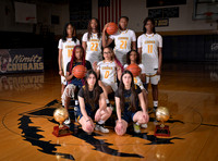 Basketball Girls