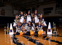 Cheer