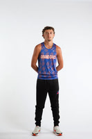 Cross Country