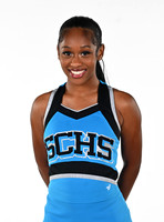 Cheer