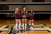 2026 Volleyball