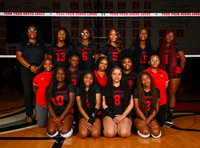 Volleyball