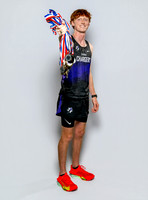 Cross Country
