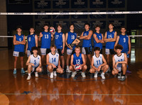 Volleyball Boys