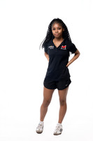 Athletic Trainers