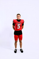 Football Media Day