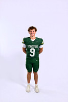 Football - White Screens