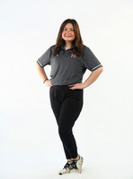 Athletic Trainers