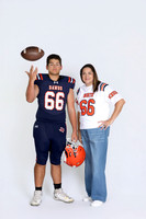 Football Moms