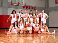Basketball