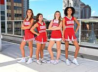 Cheer