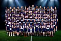 McKinney North Varsity FB 2026
