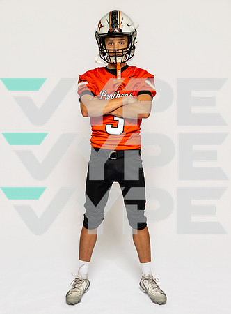 St. Pius X Football 00022-(RAFAEL)