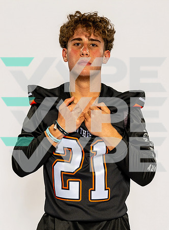 St. Pius X Football 00034-(RAFAEL)