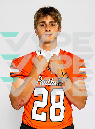 St. Pius X Football 00058-(RAFAEL)