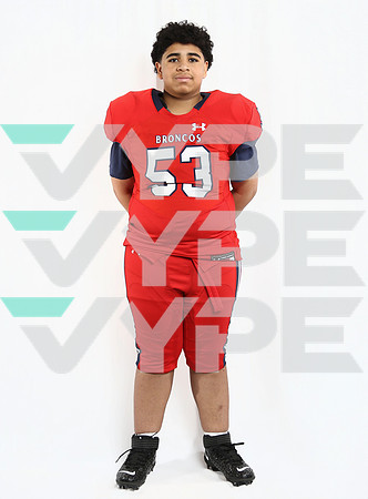 Broncos Football (134 of 138)