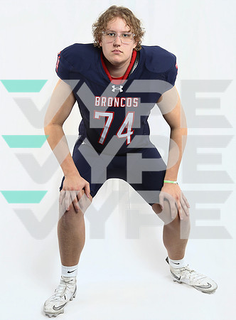 Broncos Football (32 of 138)