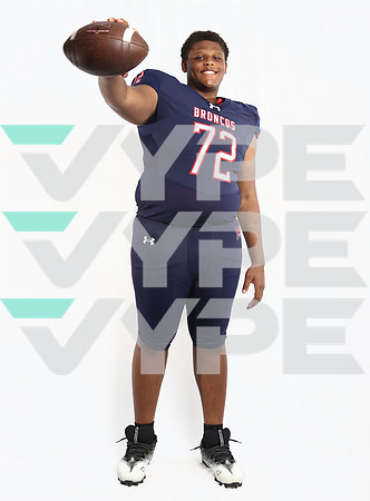 Broncos Football (35 of 138)