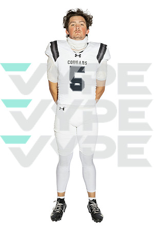 Clark HS FOOTBALL-1--(VALDEZ)