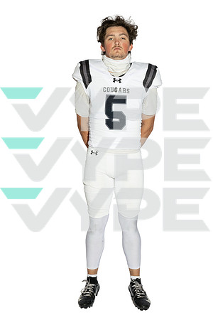 Clark HS FOOTBALL-2--(VALDEZ)