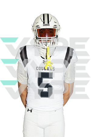 Clark HS FOOTBALL-5--(VALDEZ)