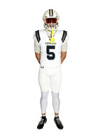 Clark HS FOOTBALL-7--(VALDEZ)