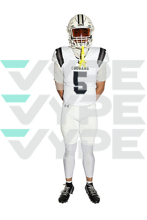 Clark HS FOOTBALL-7--(VALDEZ)