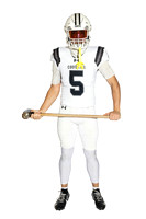Clark HS FOOTBALL-8--(VALDEZ)