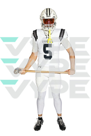 Clark HS FOOTBALL-8--(VALDEZ)
