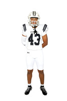 Clark HS FOOTBALL-10--(VALDEZ)