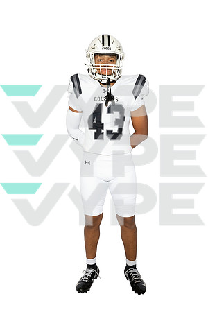 Clark HS FOOTBALL-10--(VALDEZ)