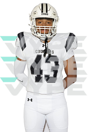 Clark HS FOOTBALL-11--(VALDEZ)
