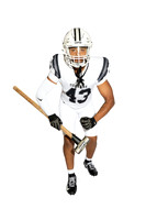 Clark HS FOOTBALL-12--(VALDEZ)