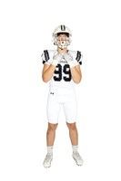 Clark HS FOOTBALL-14--(VALDEZ)