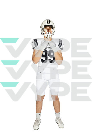 Clark HS FOOTBALL-14--(VALDEZ)