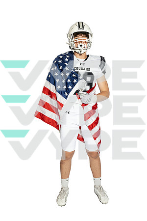 Clark HS FOOTBALL-15--(VALDEZ)