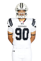 Clark HS FOOTBALL-18--(VALDEZ)