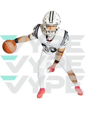 Clark HS FOOTBALL-20--(VALDEZ)