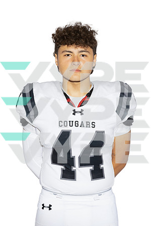 Clark HS FOOTBALL-26--(VALDEZ)