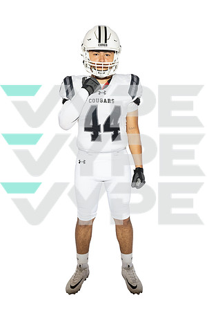 Clark HS FOOTBALL-28--(VALDEZ)