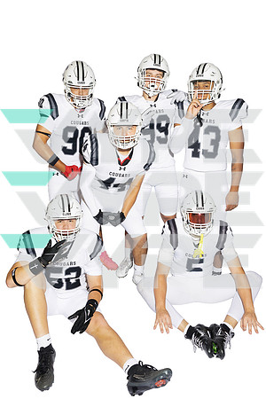 Clark HS FOOTBALL-29--(VALDEZ)
