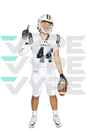 Clark HS FOOTBALL-31--(VALDEZ)