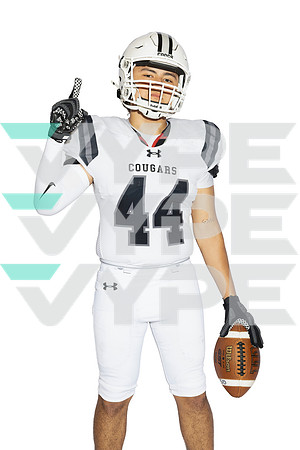 Clark HS FOOTBALL-30--(VALDEZ)