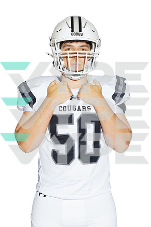 Clark HS FOOTBALL-33--(VALDEZ)