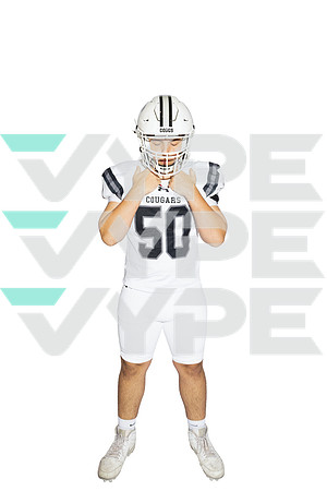 Clark HS FOOTBALL-34--(VALDEZ)