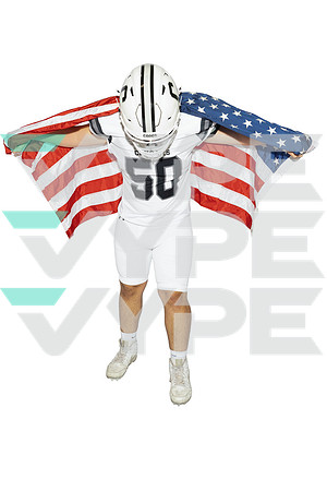 Clark HS FOOTBALL-37--(VALDEZ)